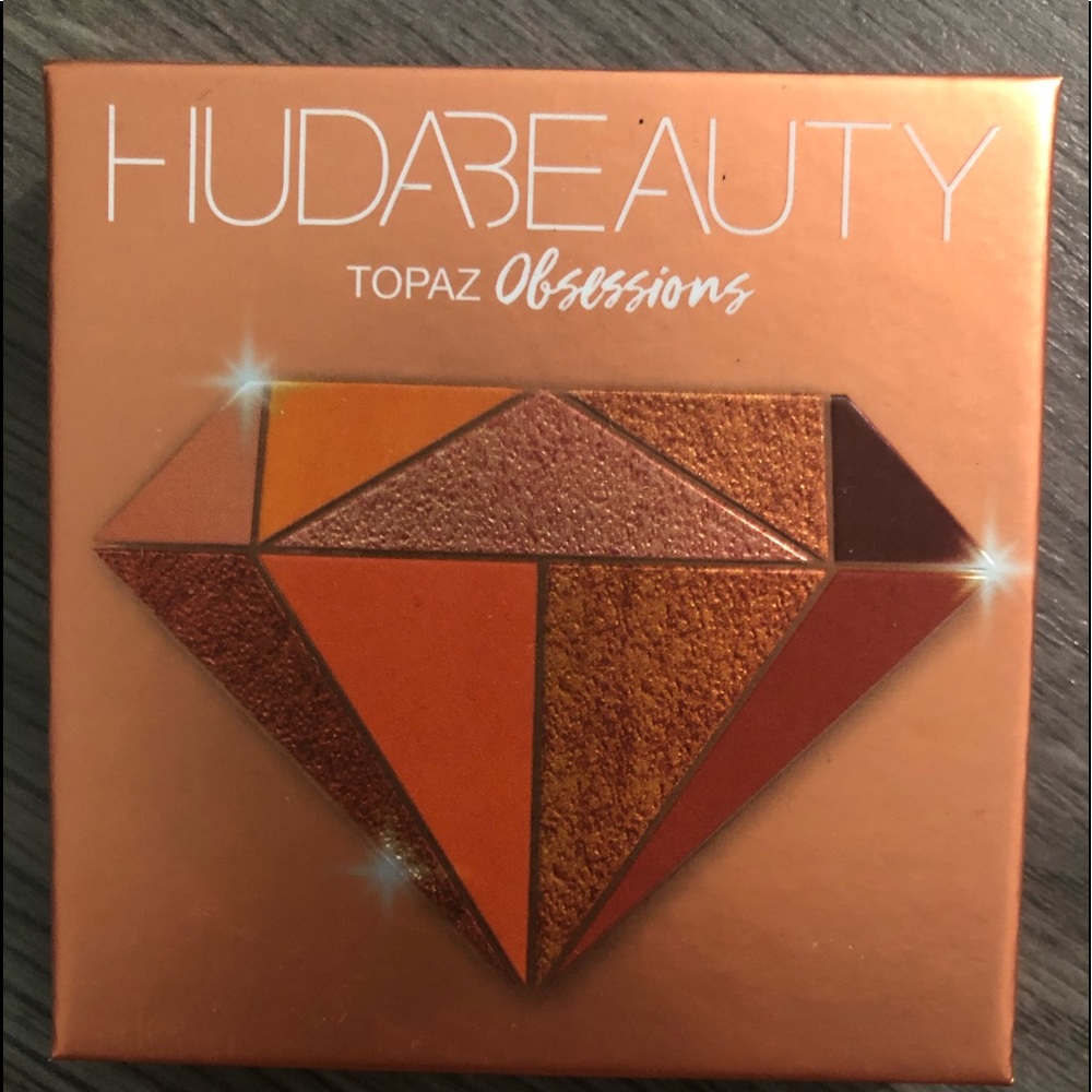 Eyeshadow!